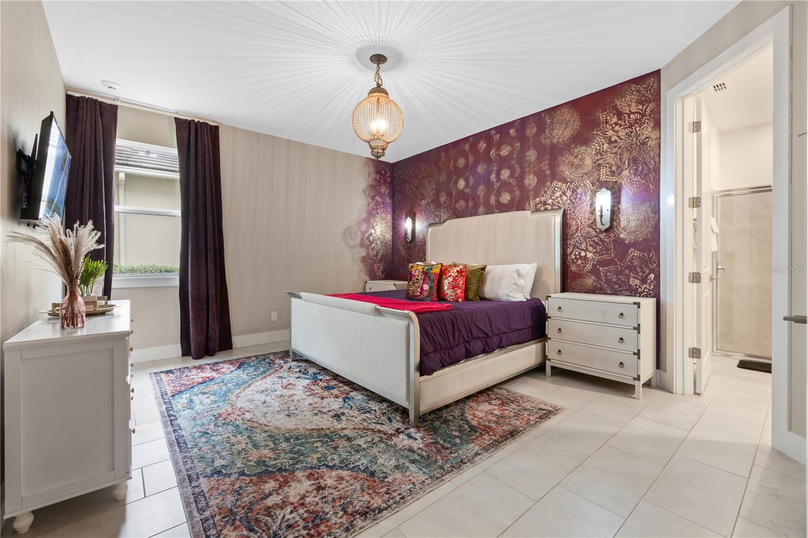 REUNION WEST VILLAGE 3A - Residential