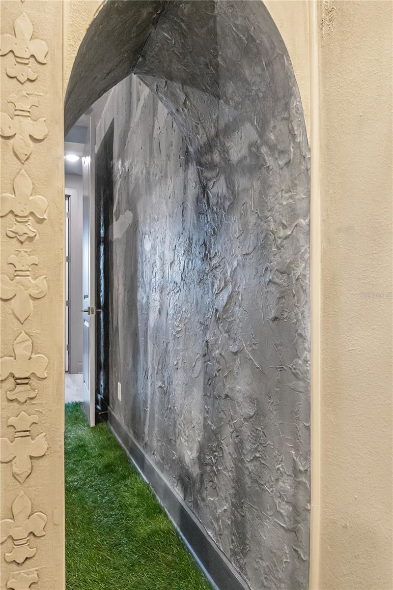 REUNION WEST VILLAGE 3A - Residential