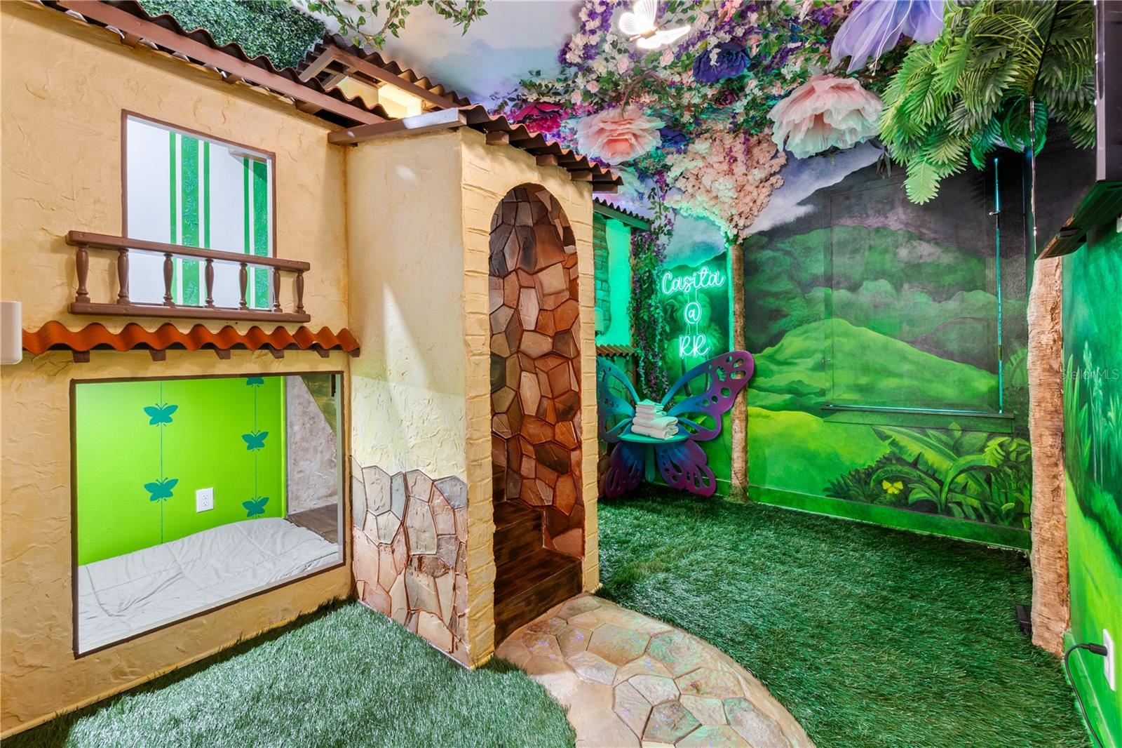 REUNION WEST VILLAGE 3A - Residential