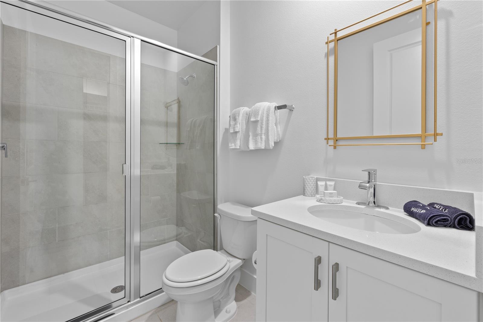 REUNION WEST VILLAGE 3A - Residential