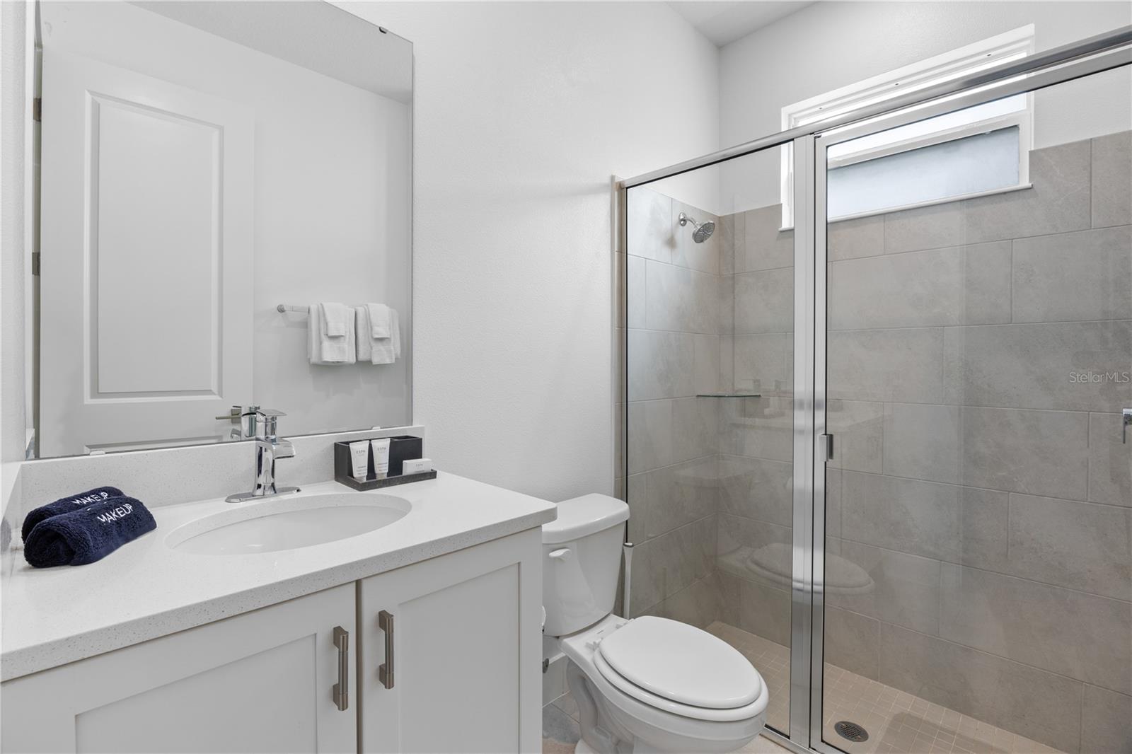 REUNION WEST VILLAGE 3A - Residential