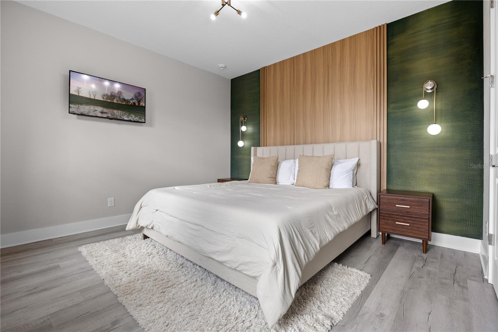 REUNION WEST VILLAGE 3A - Residential