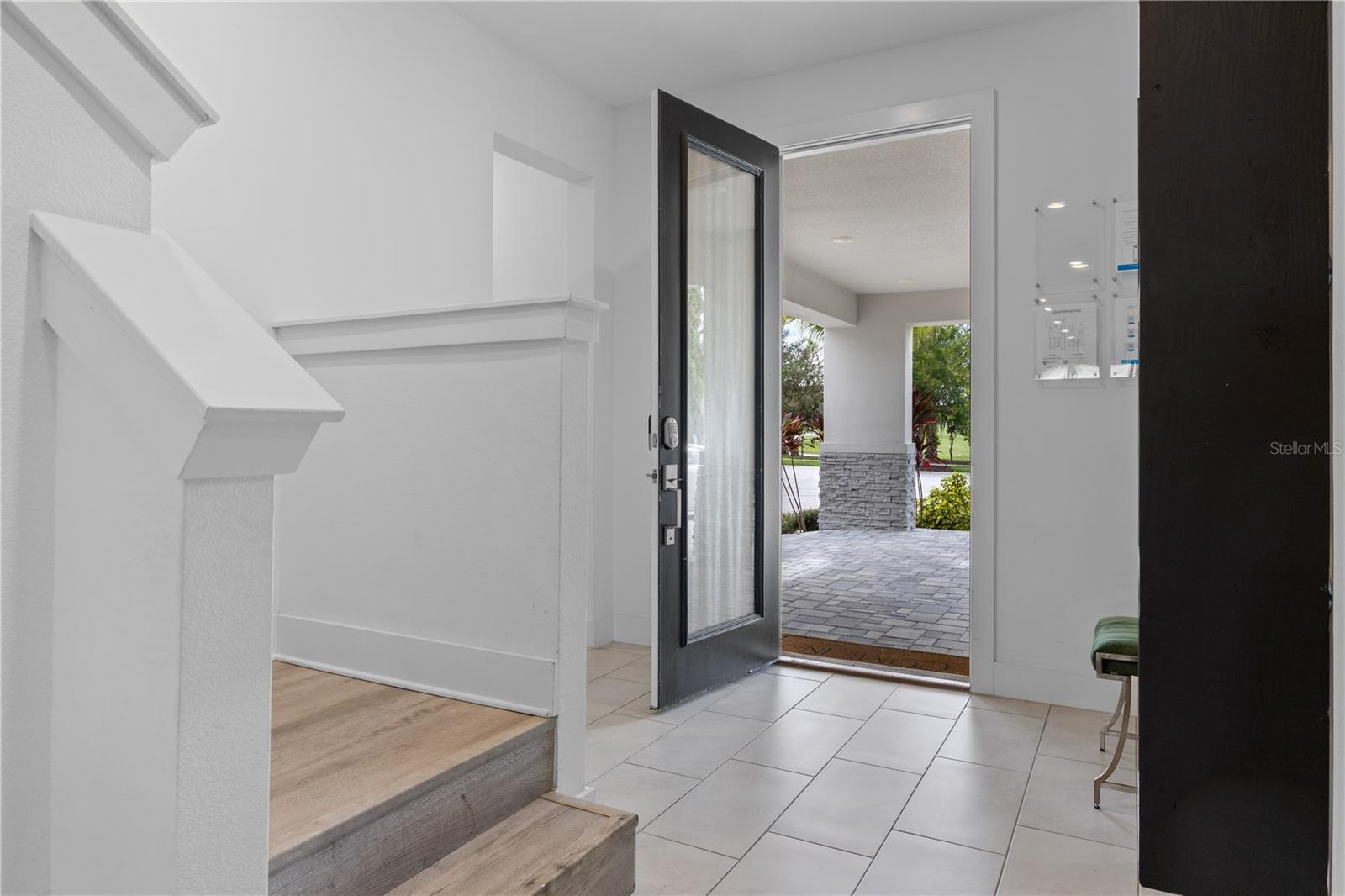 REUNION WEST VILLAGE 3A - Residential