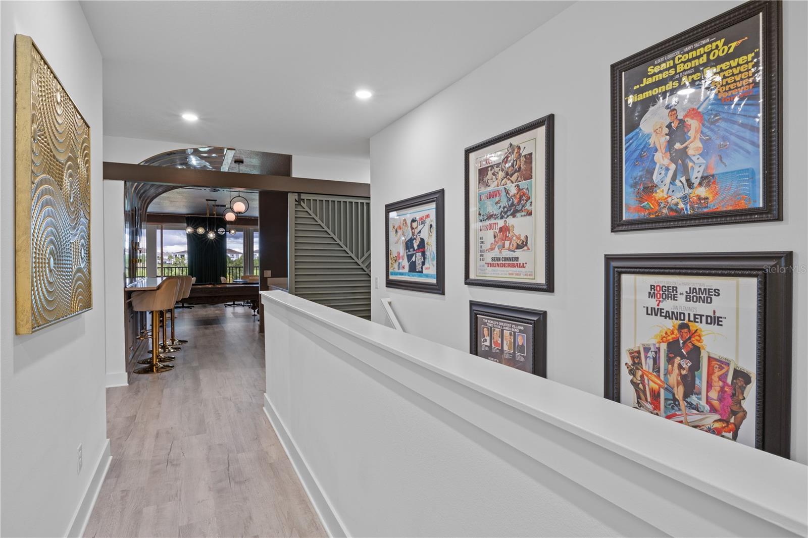 REUNION WEST VILLAGE 3A - Residential