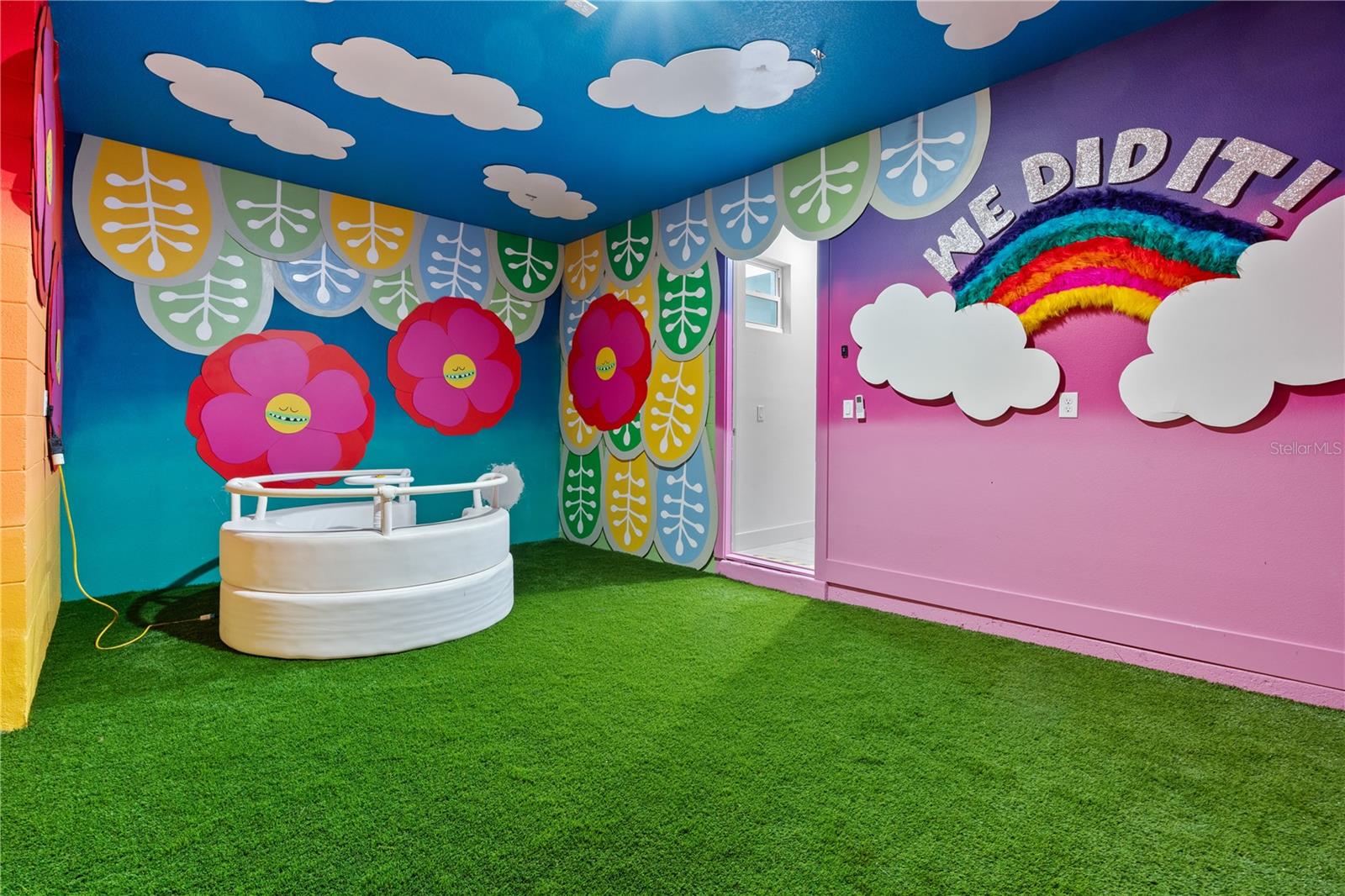 REUNION WEST VILLAGE 3A - Residential