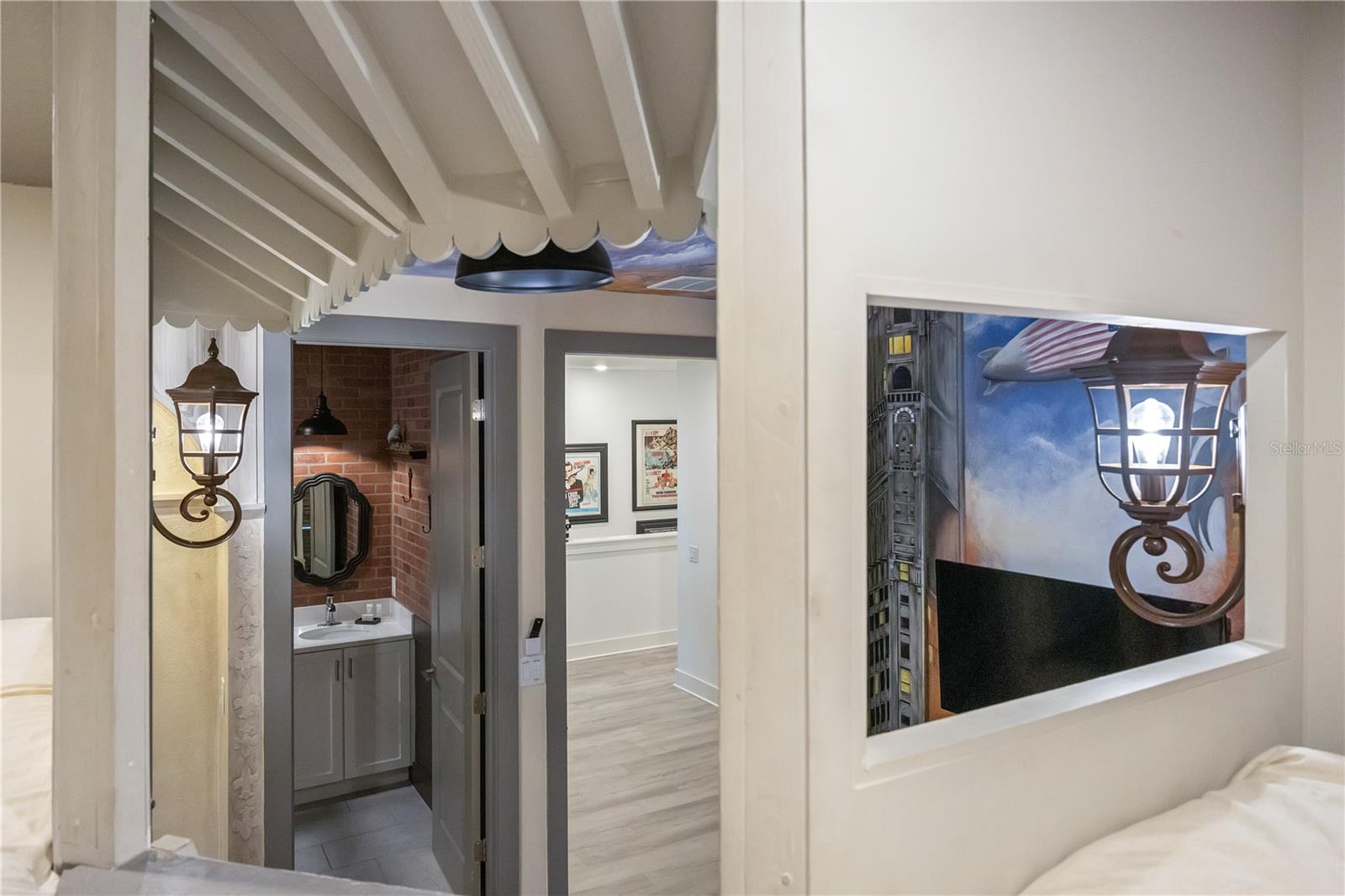 REUNION WEST VILLAGE 3A - Residential