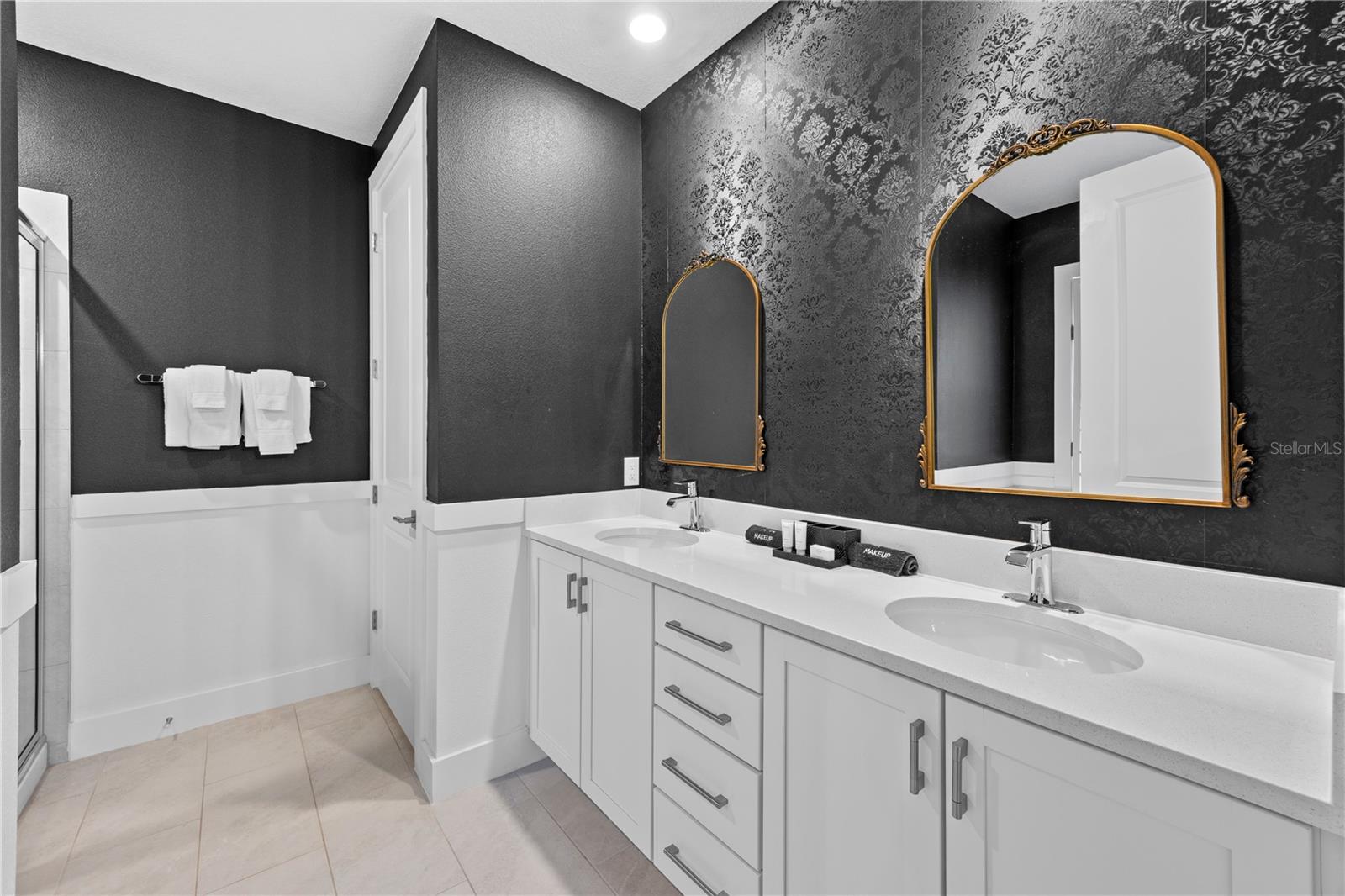 REUNION WEST VILLAGE 3A - Residential