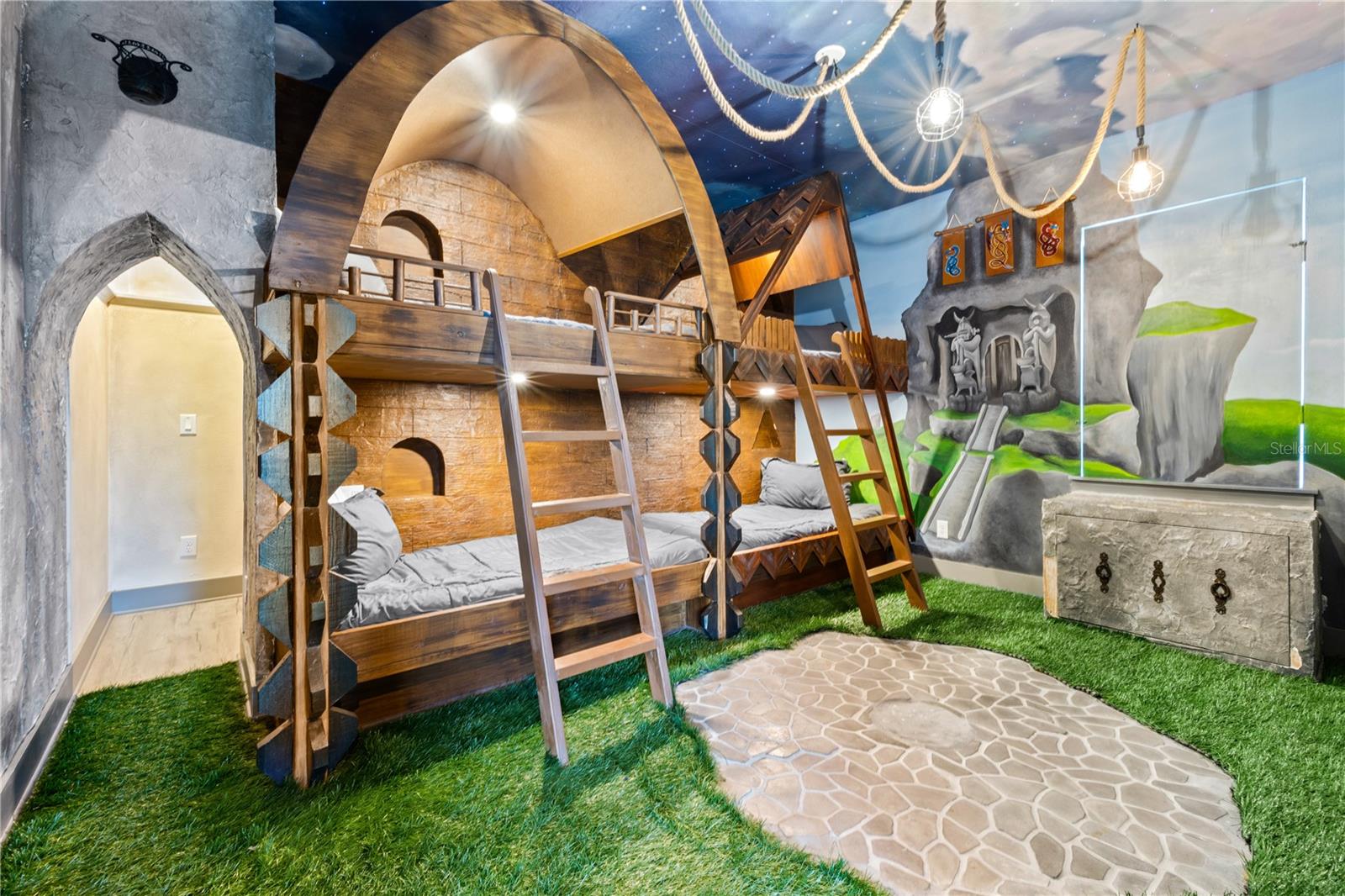 REUNION WEST VILLAGE 3A - Residential