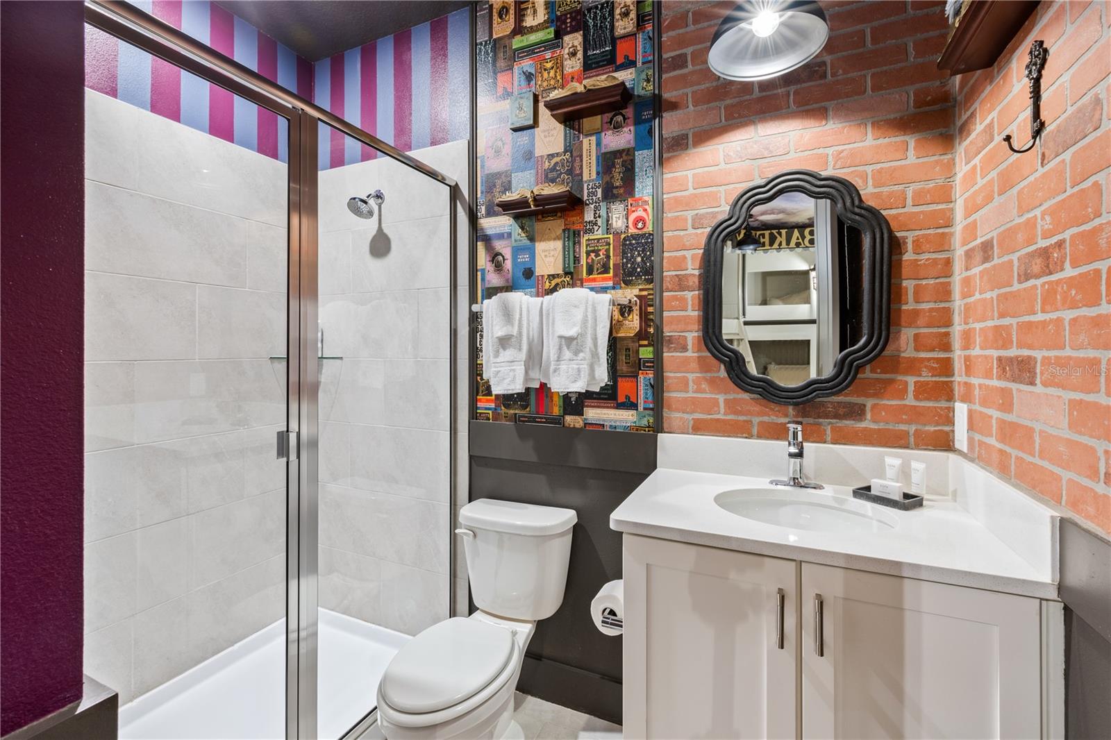 REUNION WEST VILLAGE 3A - Residential