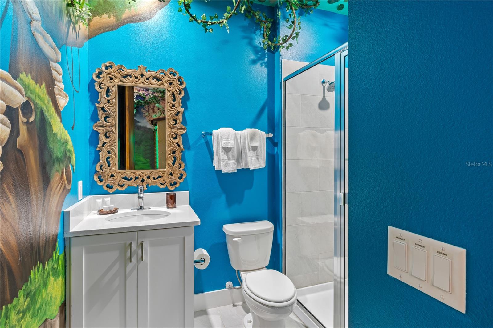 REUNION WEST VILLAGE 3A - Residential