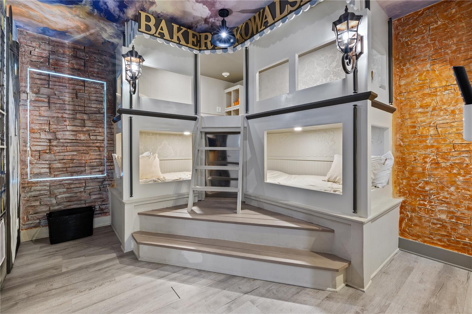 REUNION WEST VILLAGE 3A - Residential