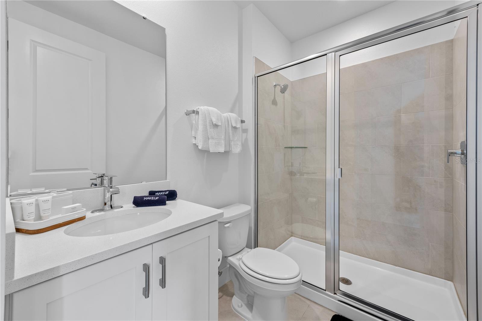 REUNION WEST VILLAGE 3A - Residential