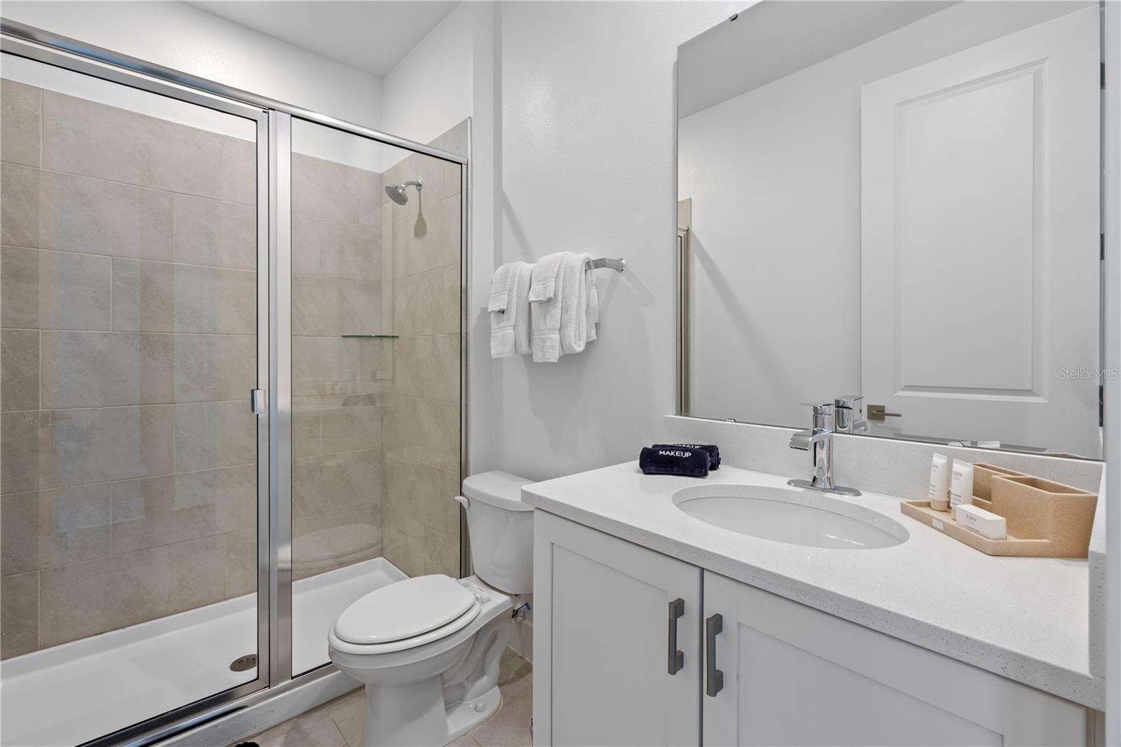 REUNION WEST VILLAGE 3A - Residential