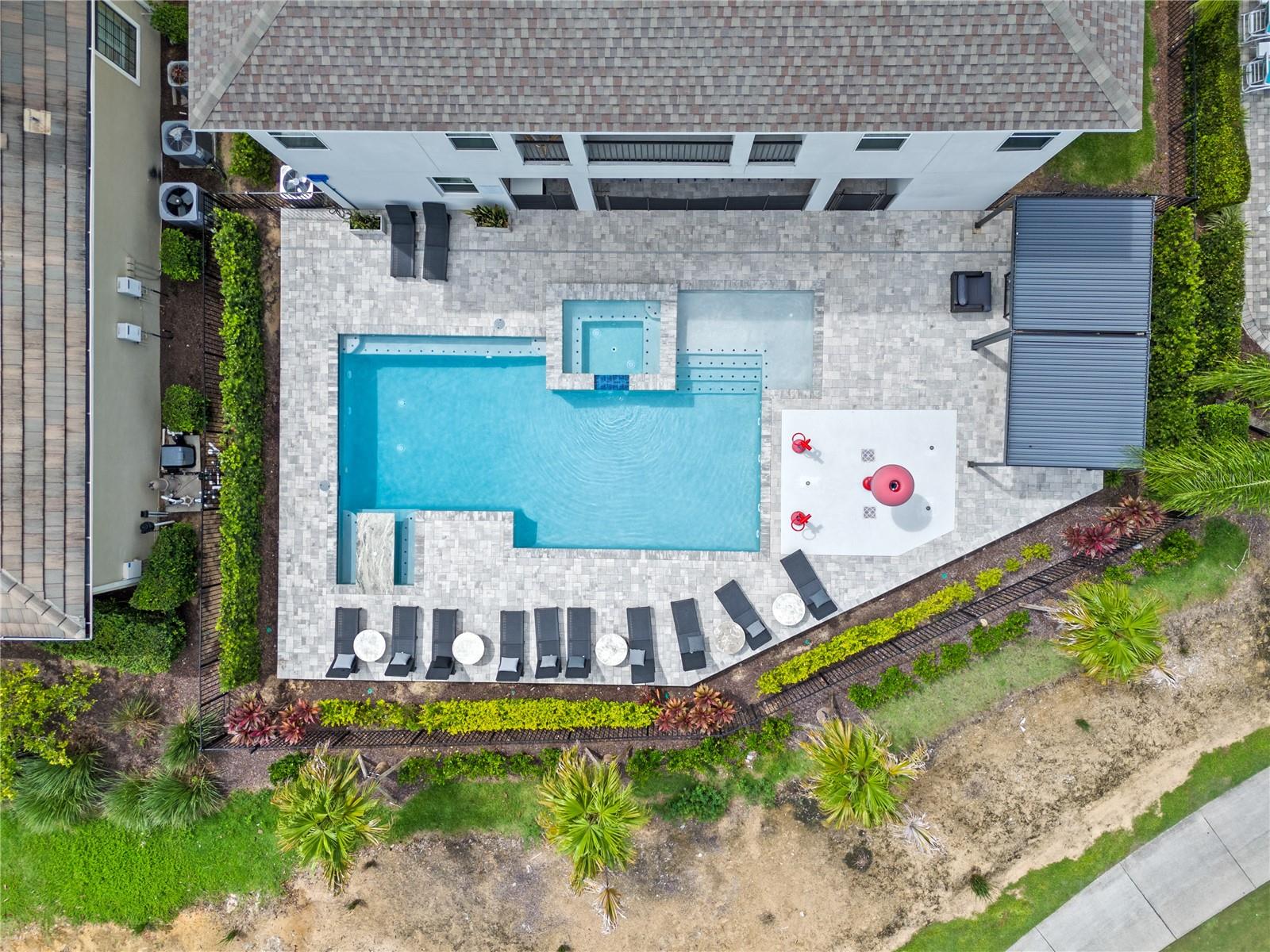 REUNION WEST VILLAGE 3A - Residential