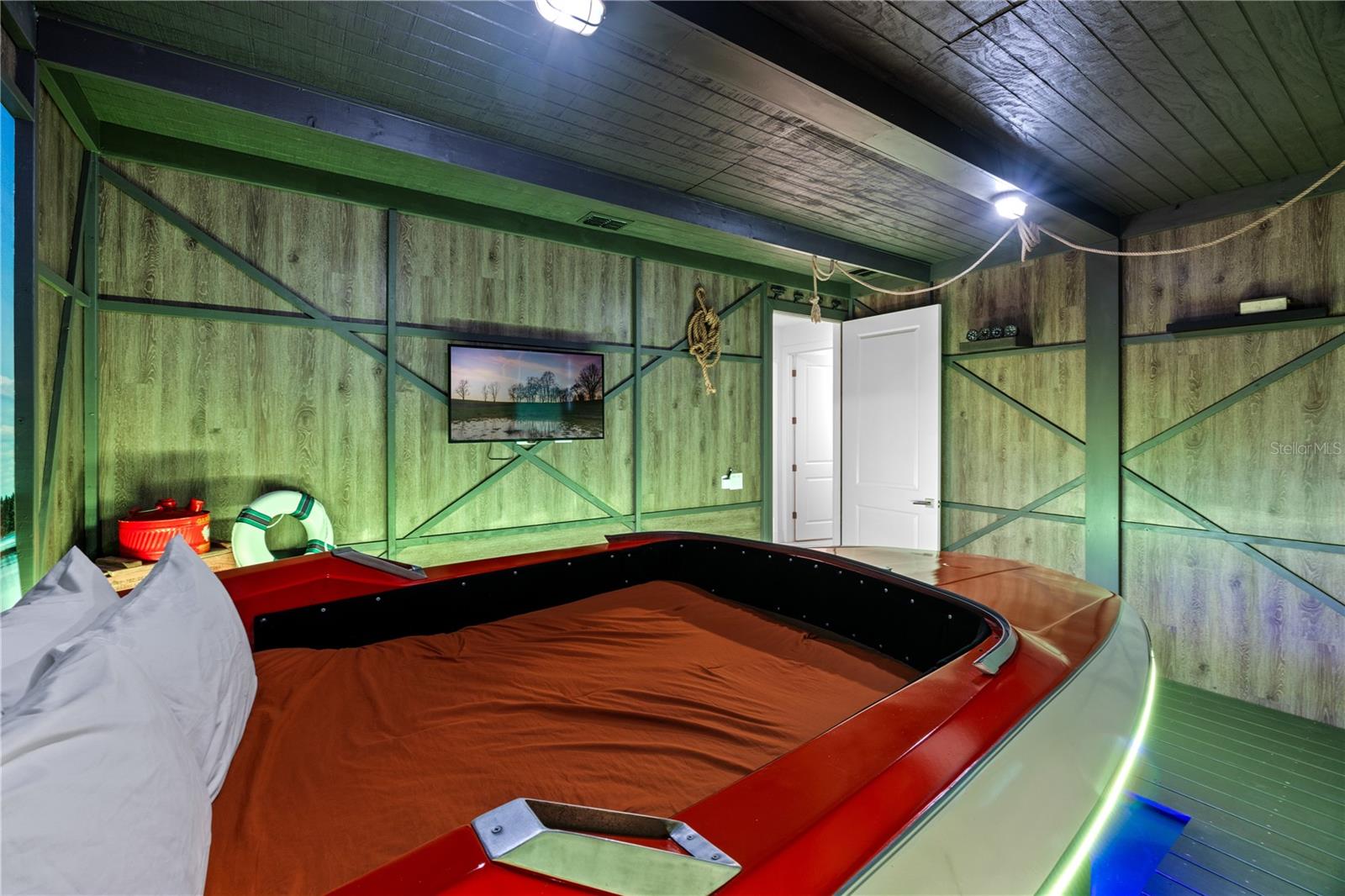 REUNION WEST VILLAGE 3A - Residential