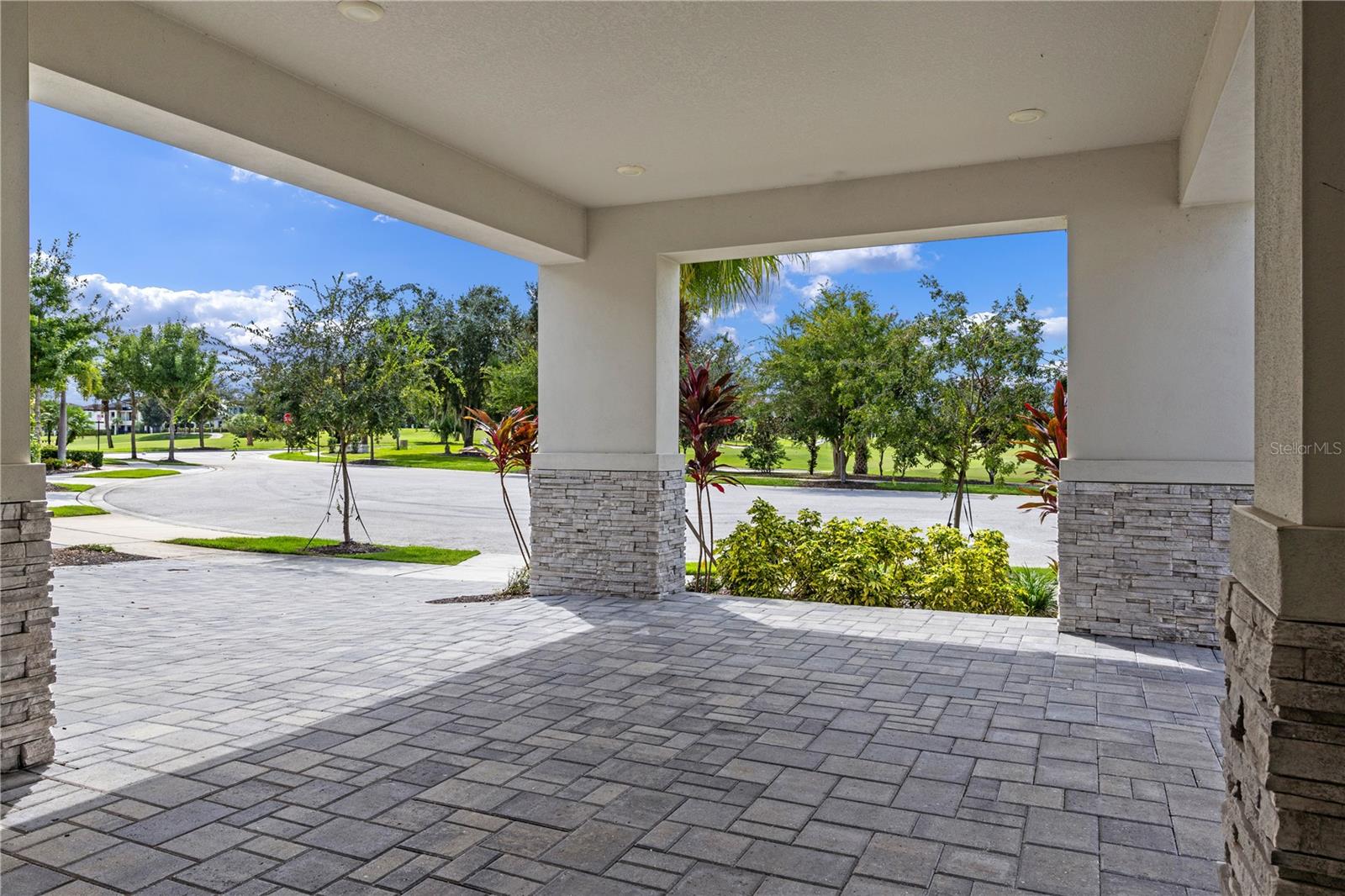 REUNION WEST VILLAGE 3A - Residential