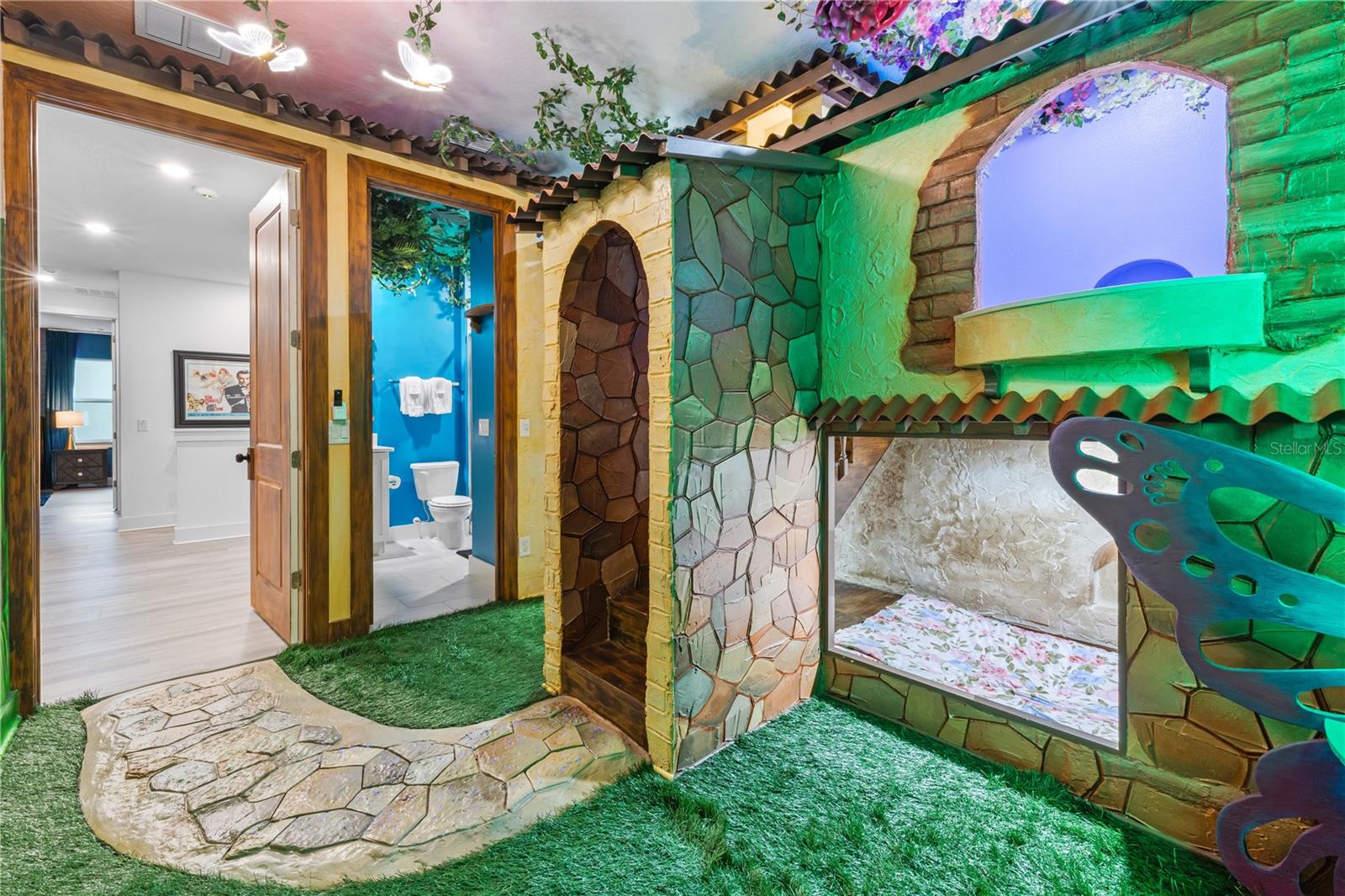 REUNION WEST VILLAGE 3A - Residential