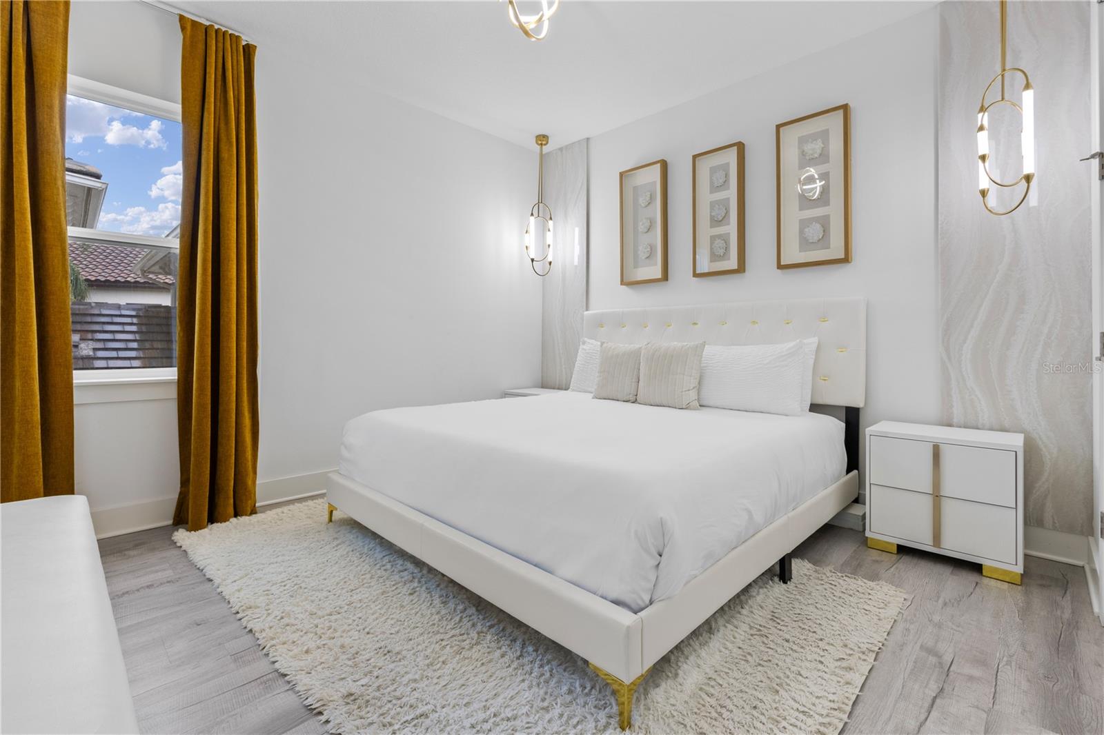 REUNION WEST VILLAGE 3A - Residential