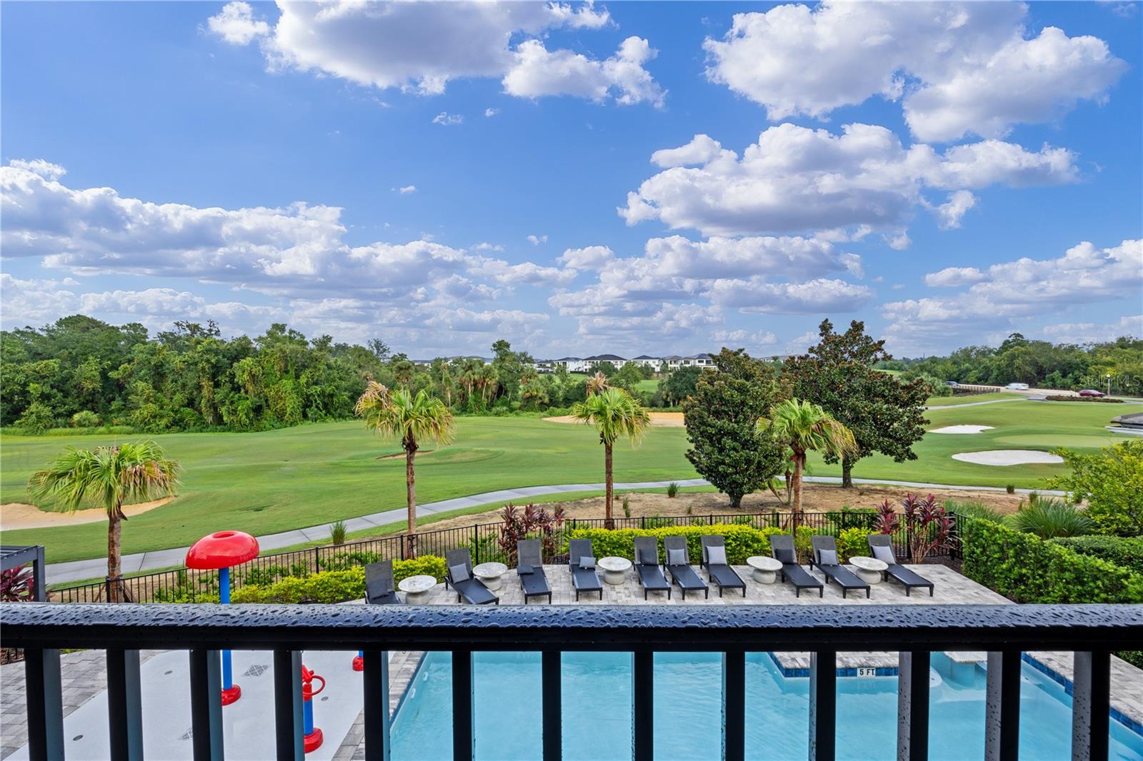 REUNION WEST VILLAGE 3A - Residential