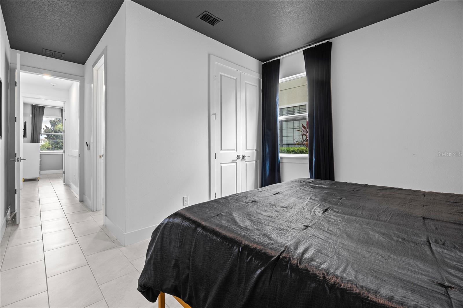 REUNION WEST VILLAGE 3A - Residential