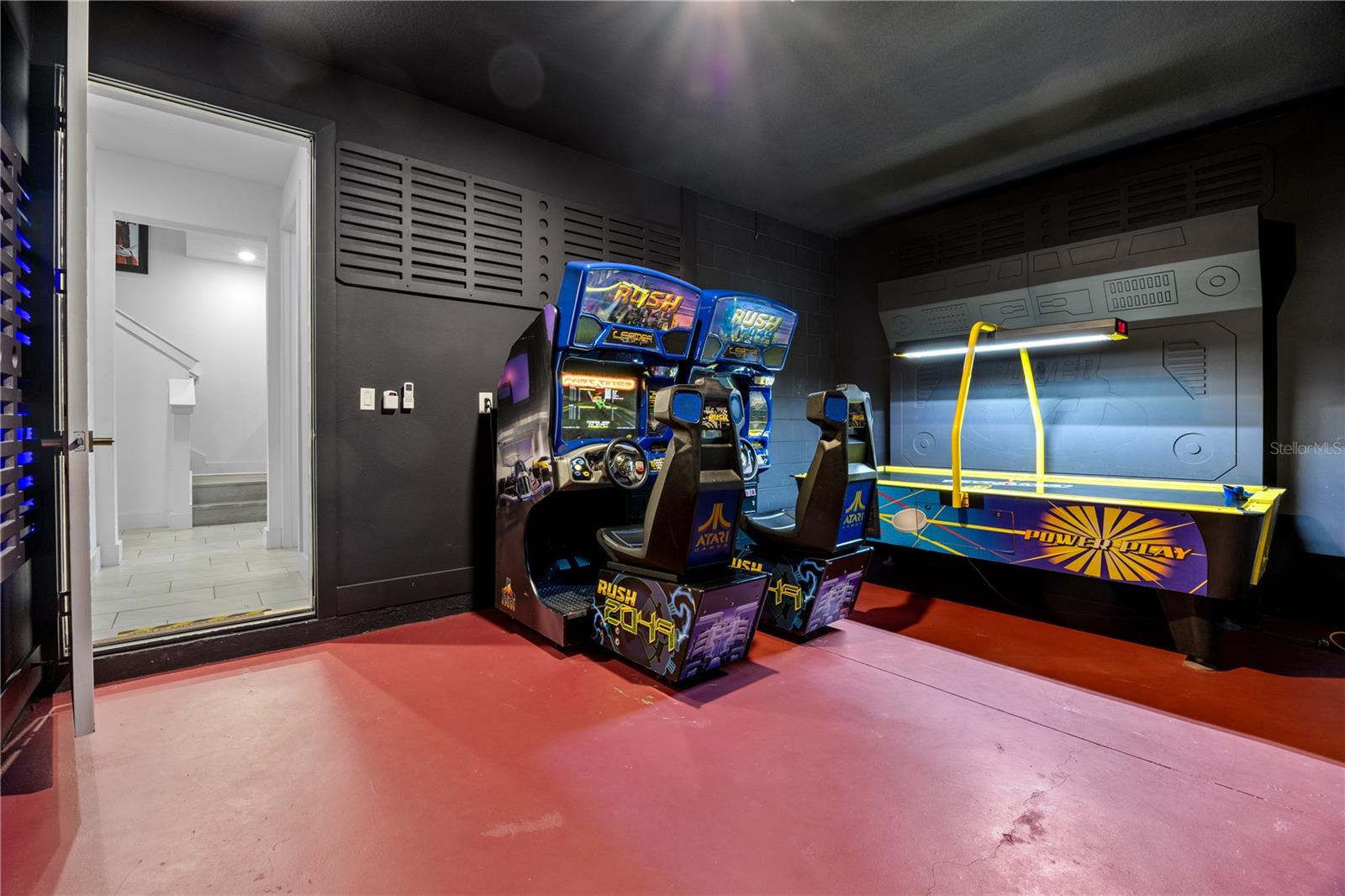 REUNION WEST VILLAGE 3A - Residential