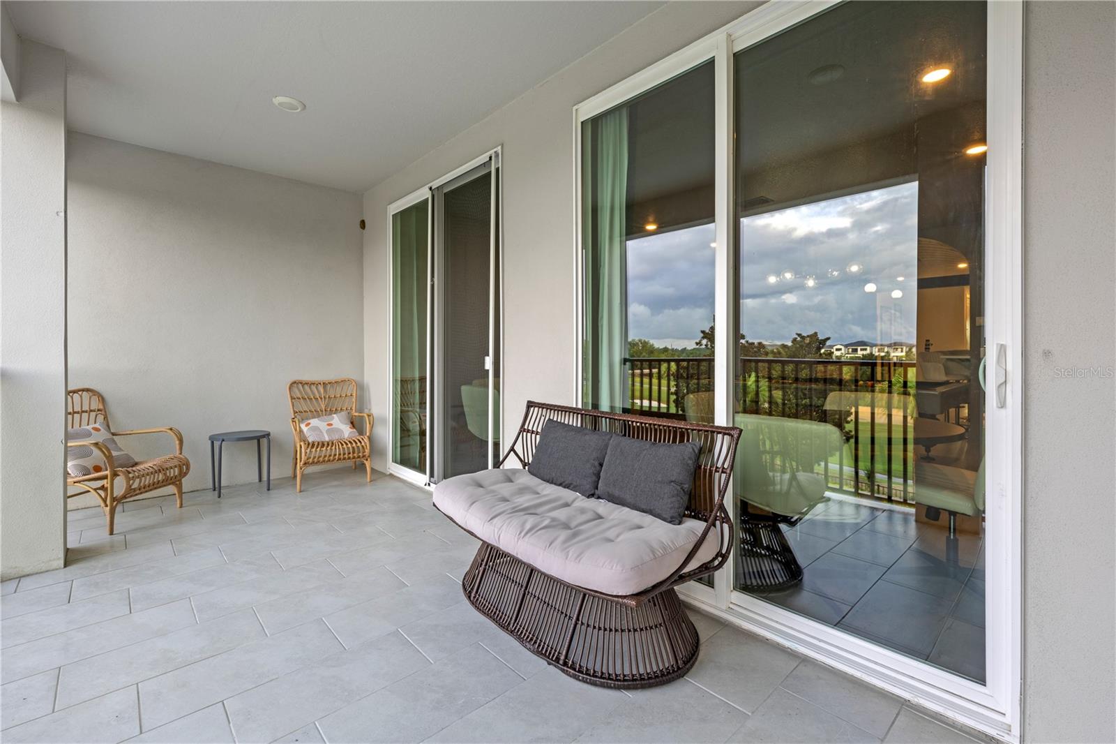 REUNION WEST VILLAGE 3A - Residential