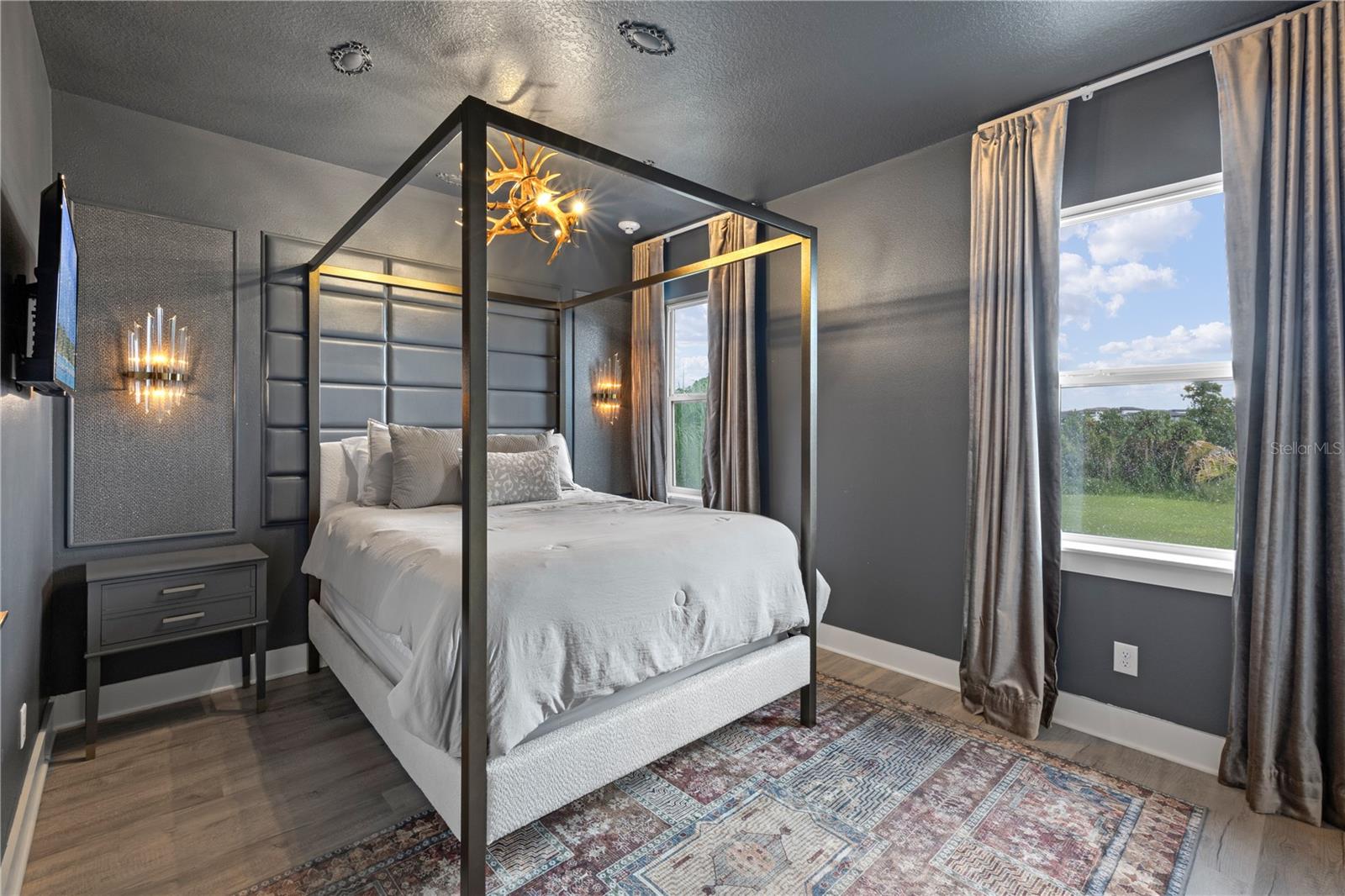 REUNION WEST VILLAGE 3A - Residential