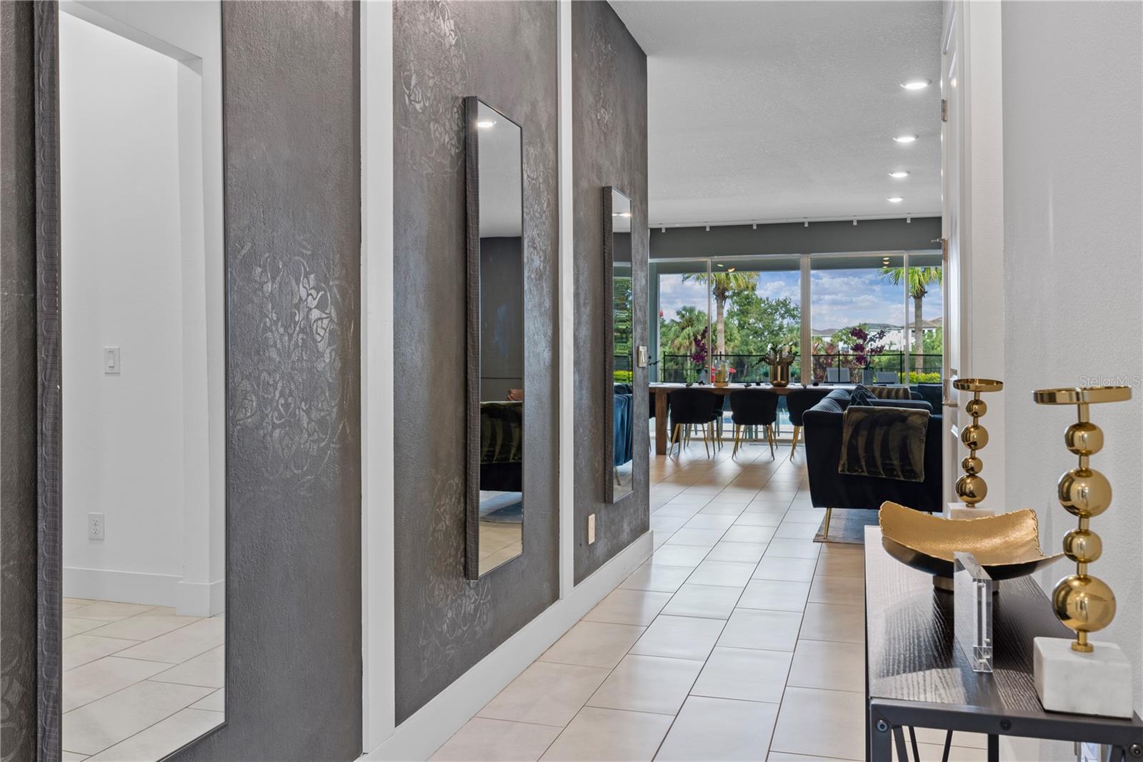 REUNION WEST VILLAGE 3A - Residential