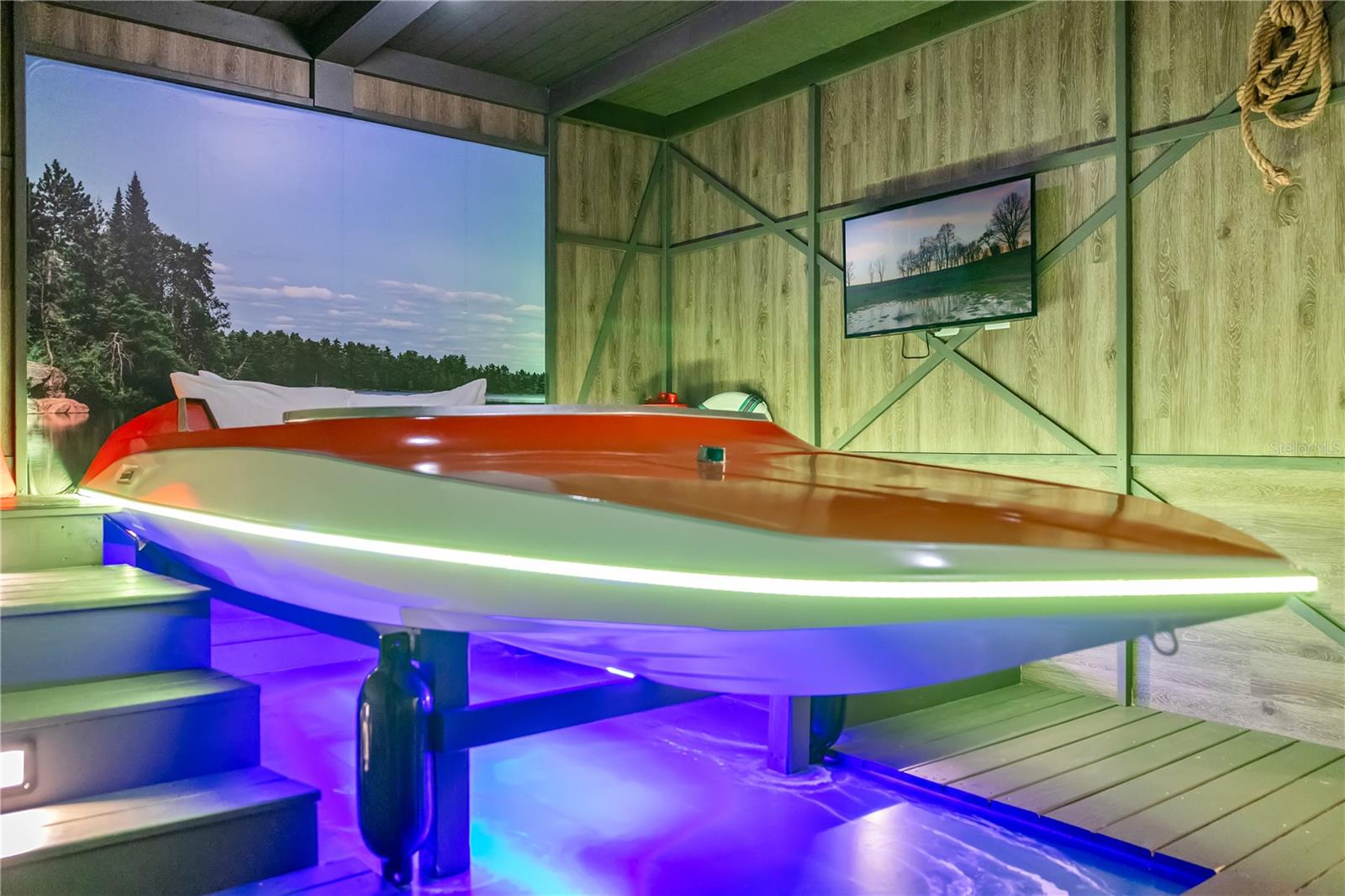 REUNION WEST VILLAGE 3A - Residential