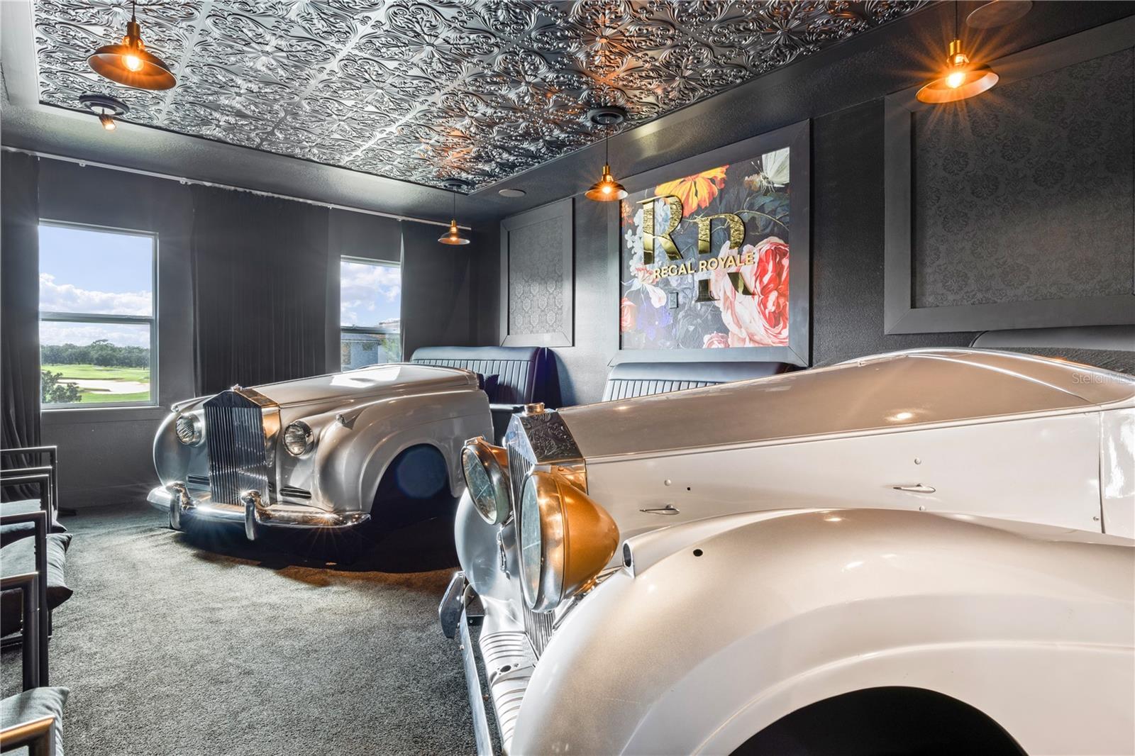 REUNION WEST VILLAGE 3A - Residential