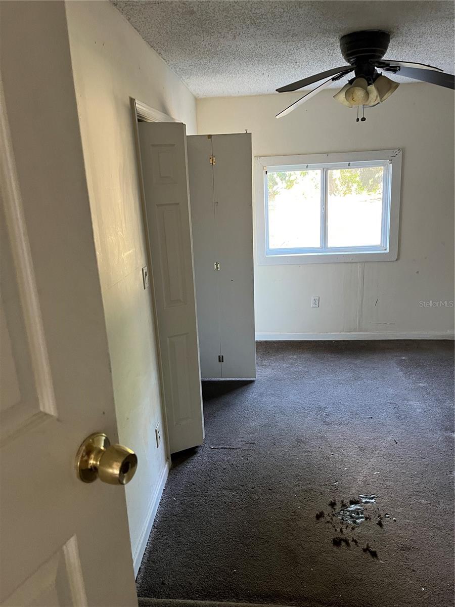 BACK BAY MANOR 3 - Residential