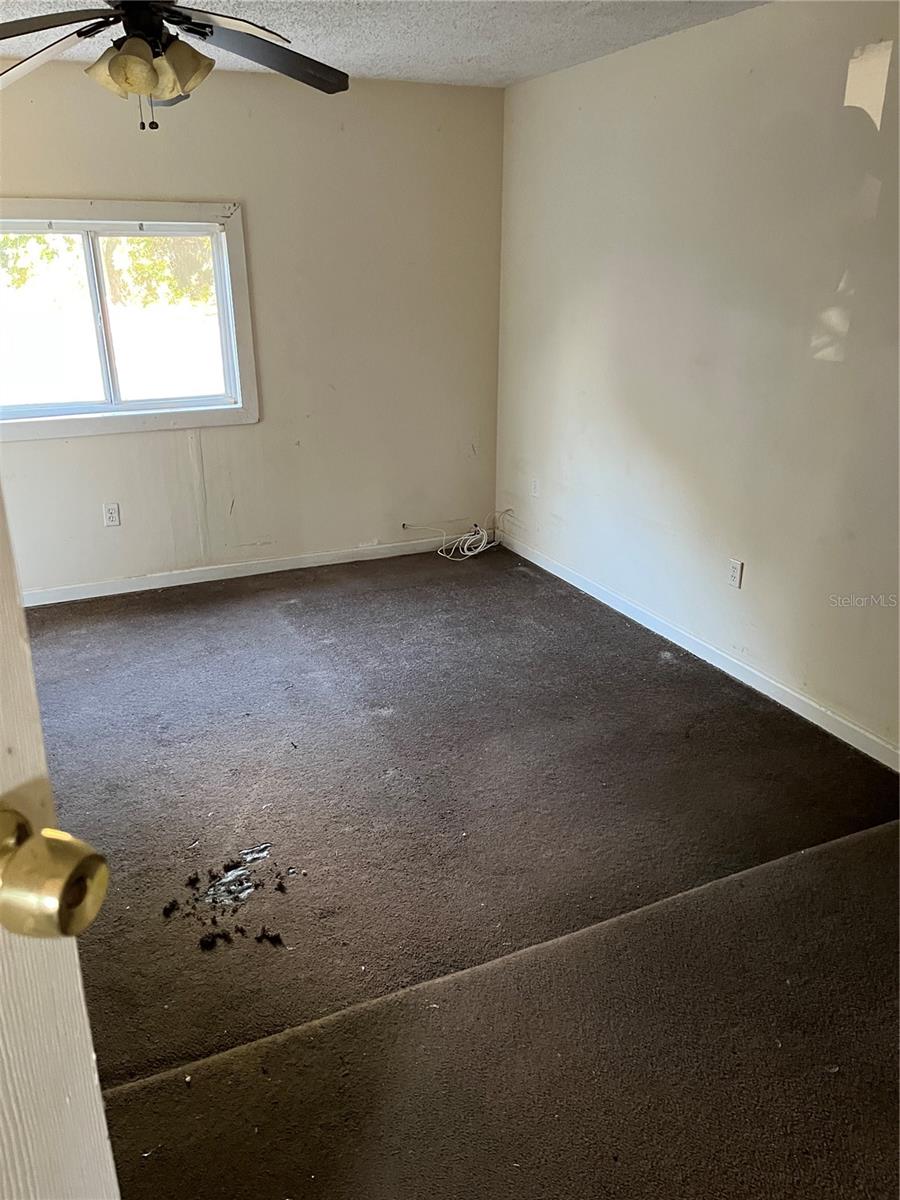 BACK BAY MANOR 3 - Residential