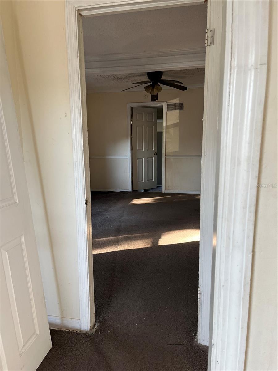 BACK BAY MANOR 3 - Residential