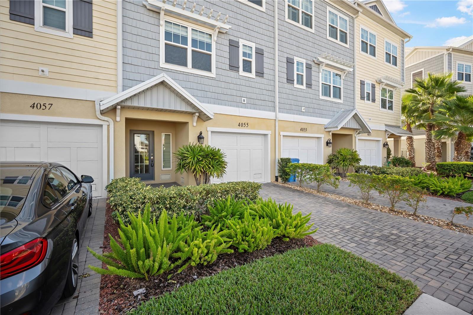 COVE/ROCKY POINT - Residential Lease