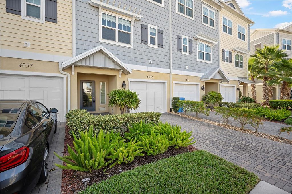 Photo of 4055 Rocky Shores Drive, Tampa, FL 33634 (MLS # TB8442147)