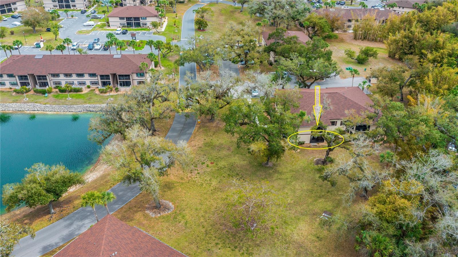 OAKS 03 - Residential