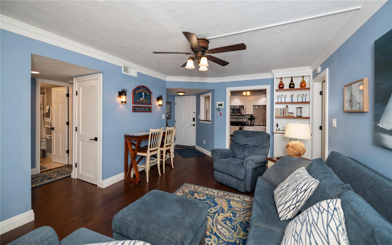 OAKS 03 - Residential