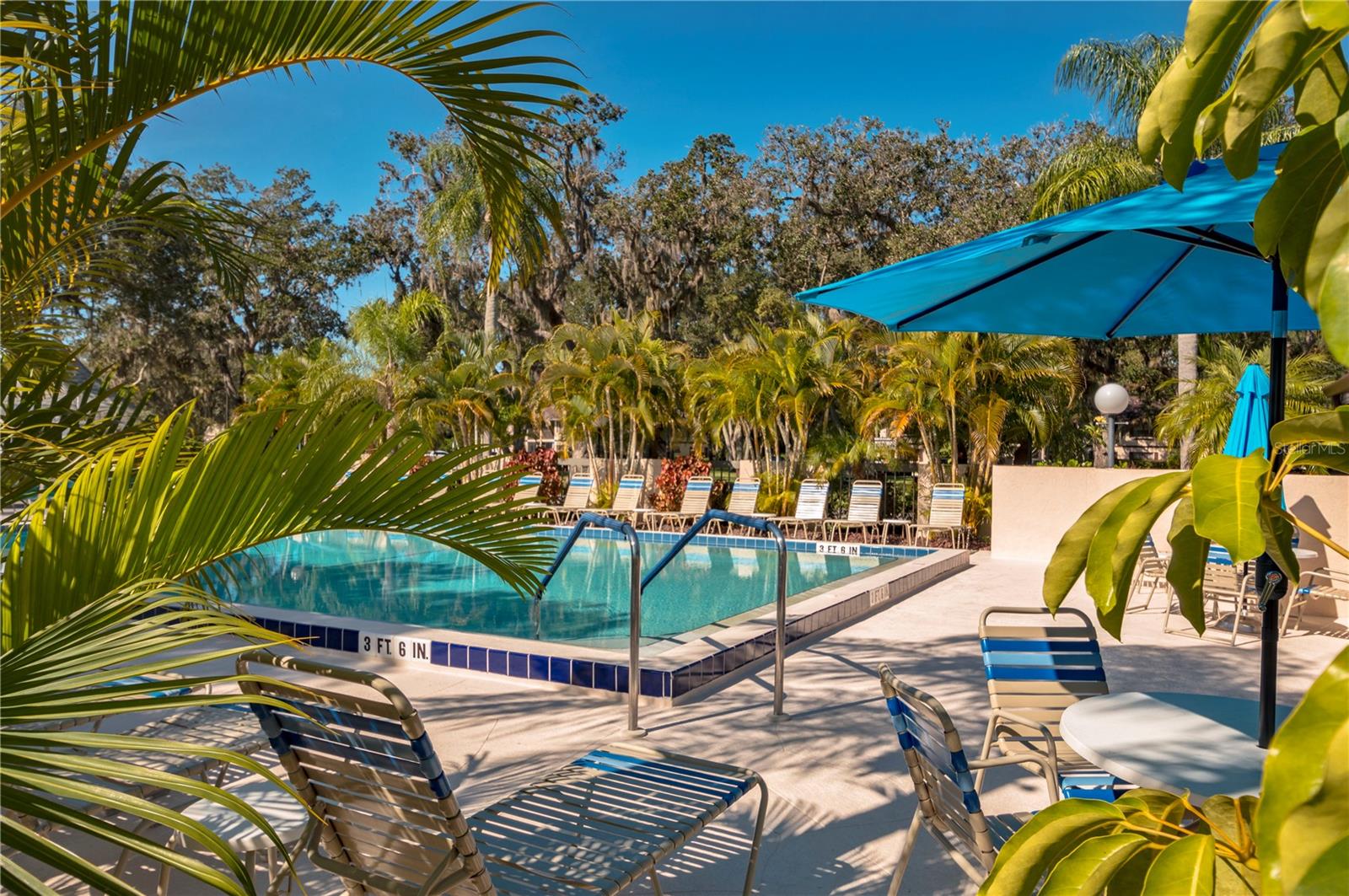 OAKS 03 - Residential