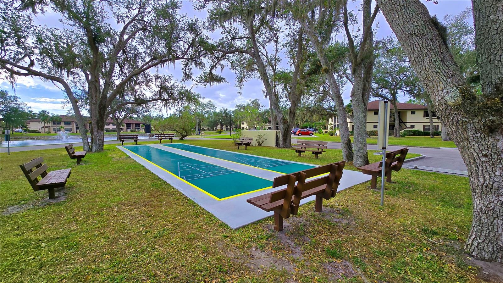 OAKS 03 - Residential