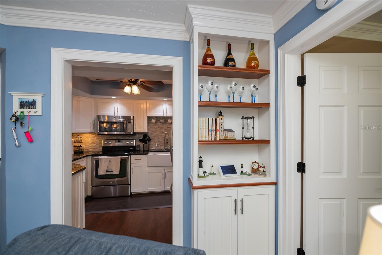 OAKS 03 - Residential