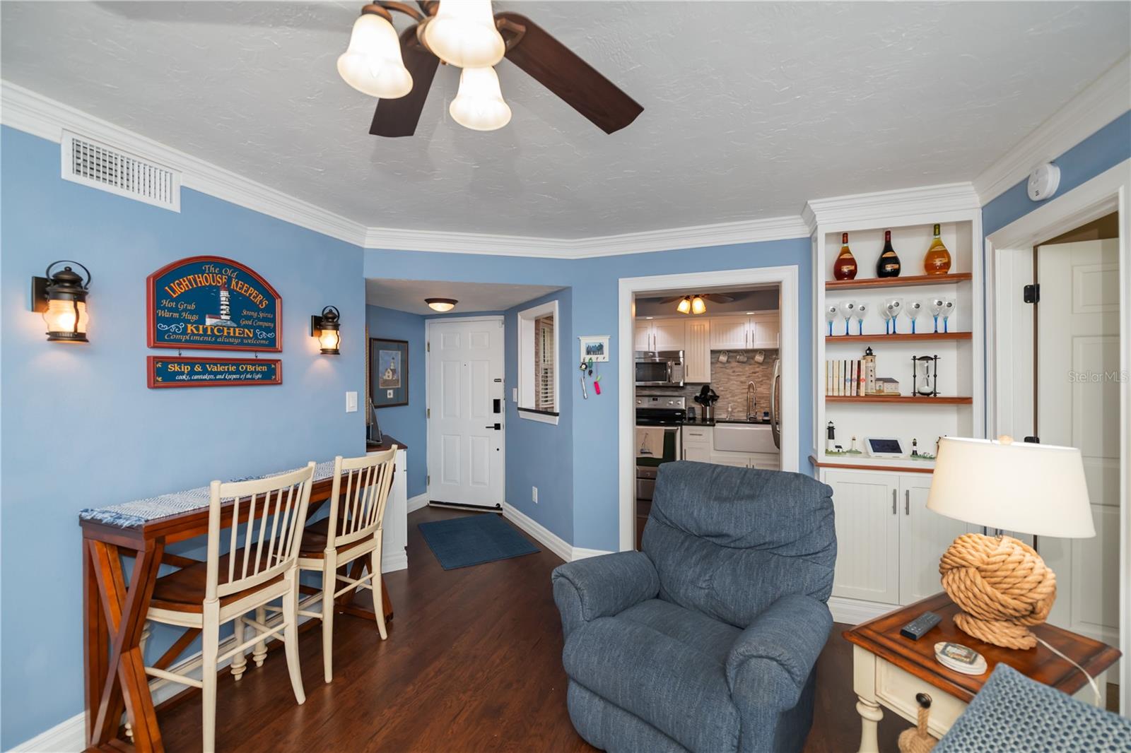 OAKS 03 - Residential