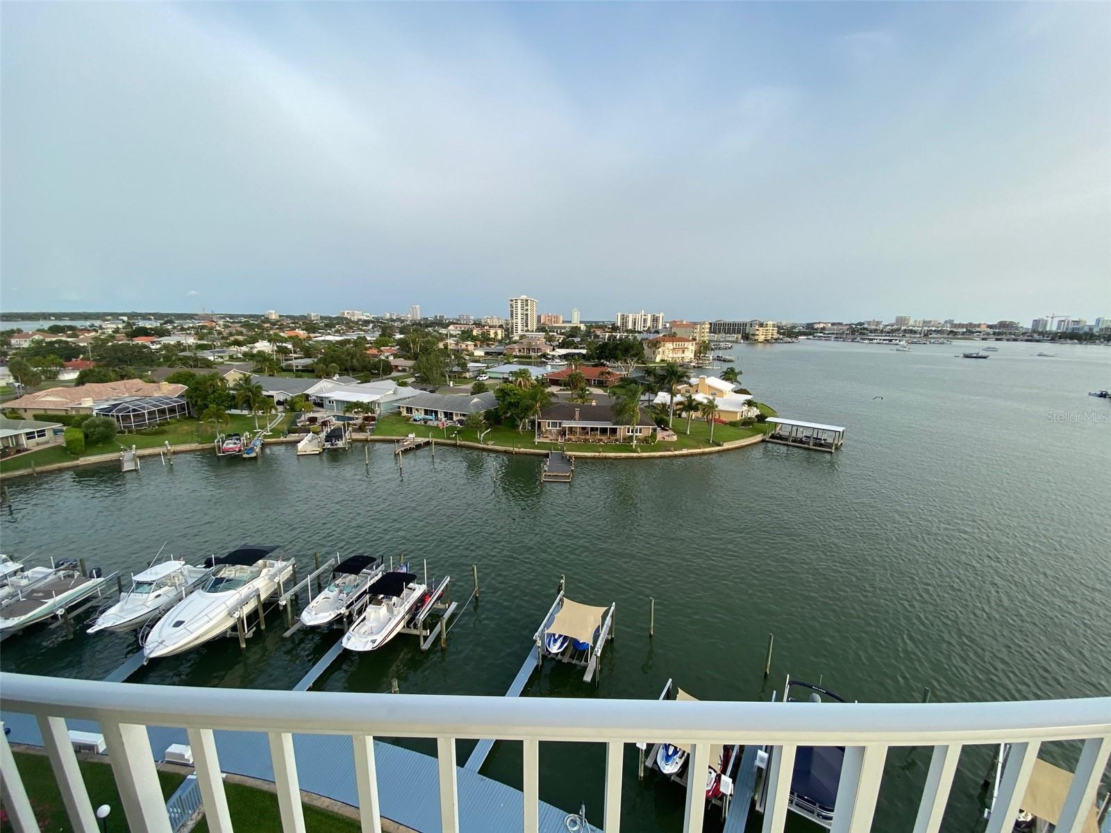 610 ISLAND WAY CONDO - Residential Lease
