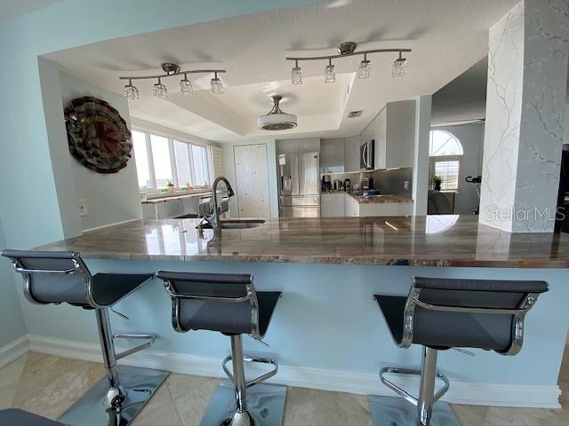 610 ISLAND WAY CONDO - Residential Lease