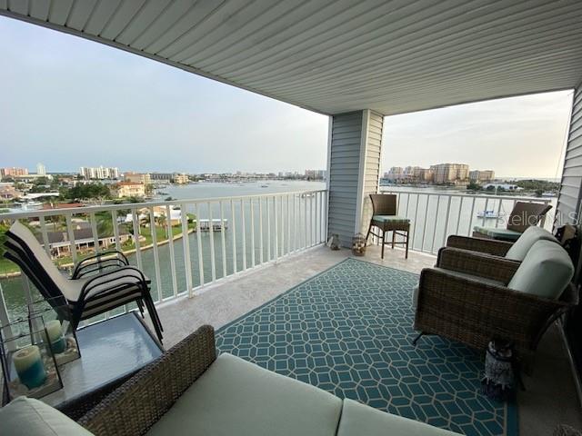 610 ISLAND WAY CONDO - Residential Lease