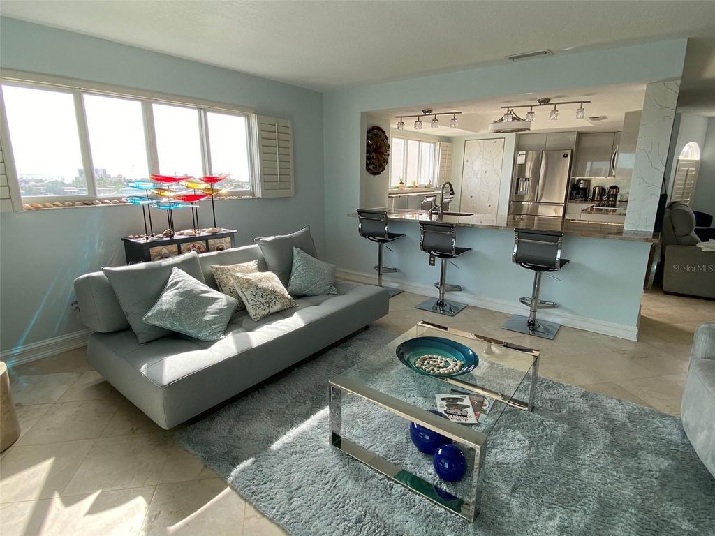 Photo of 610 Island Way #608, Clearwater Beach, FL 33767 (MLS # TB8449055)