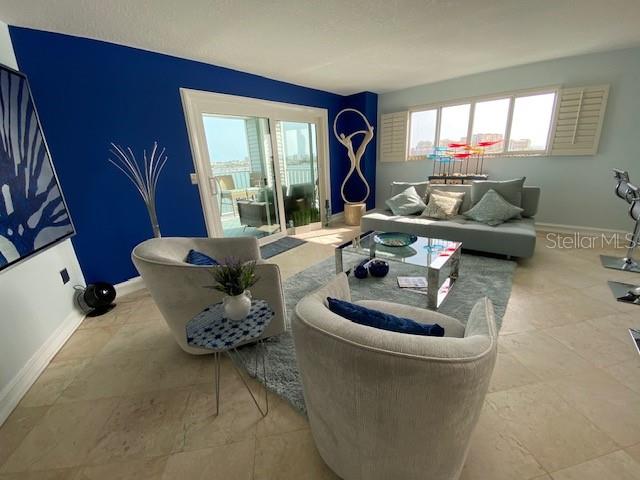 610 ISLAND WAY CONDO - Residential Lease