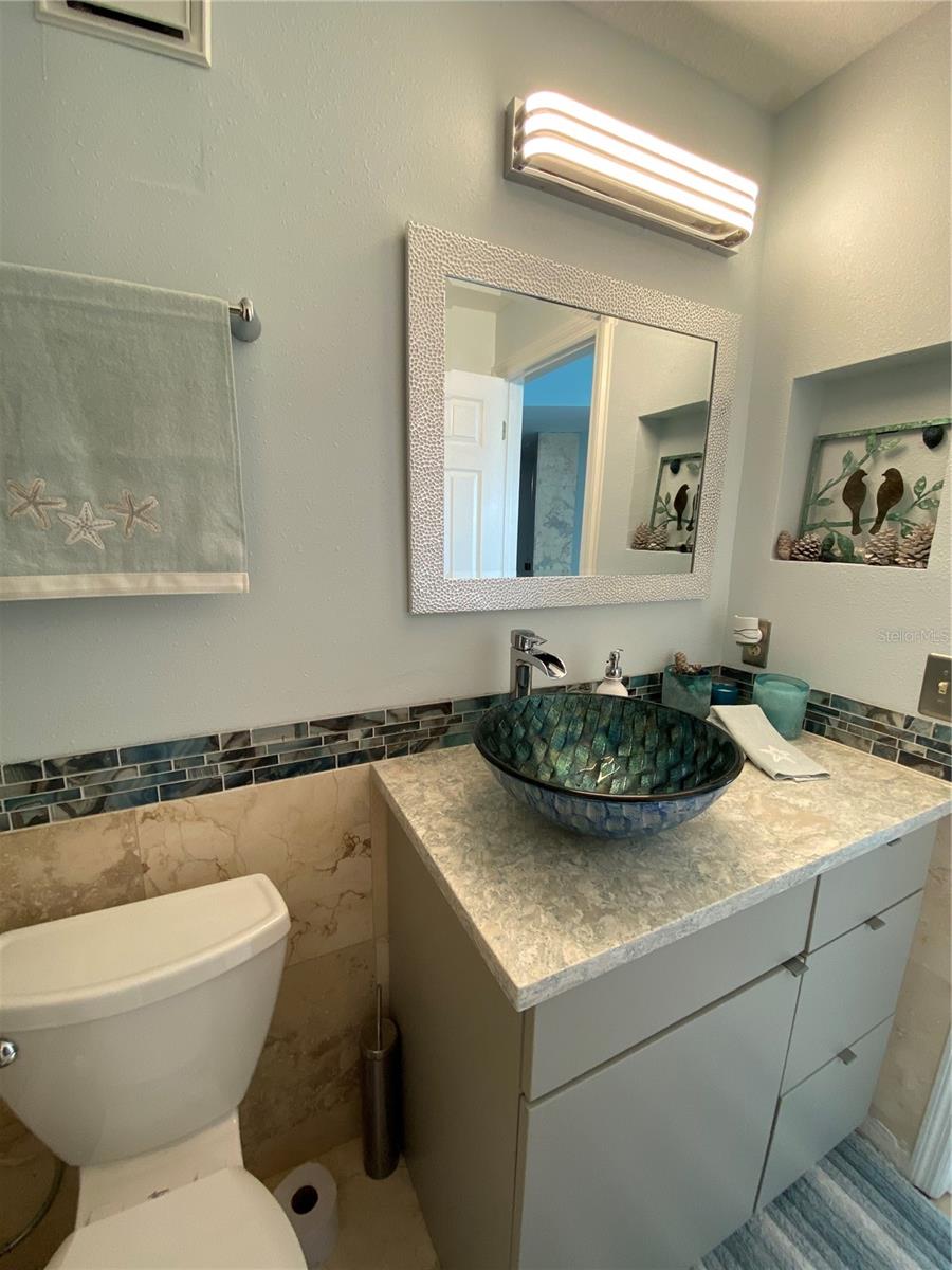 610 ISLAND WAY CONDO - Residential Lease