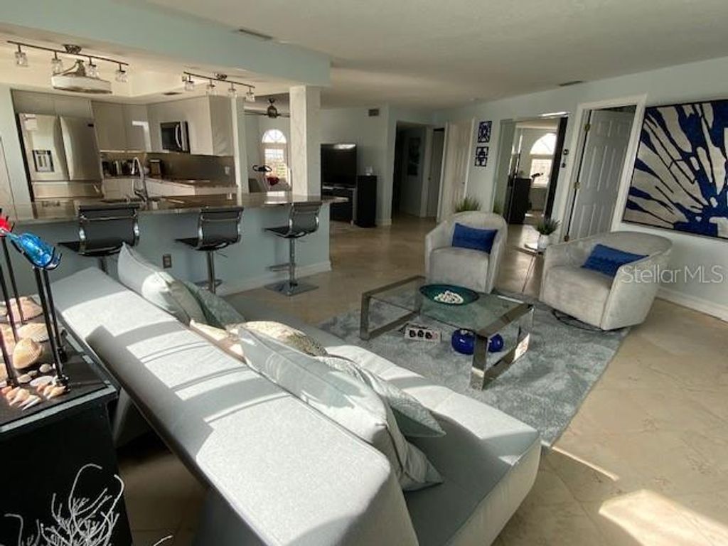 Photo of 610 Island Way #608, Clearwater Beach, FL 33767 (MLS # TB8449055)