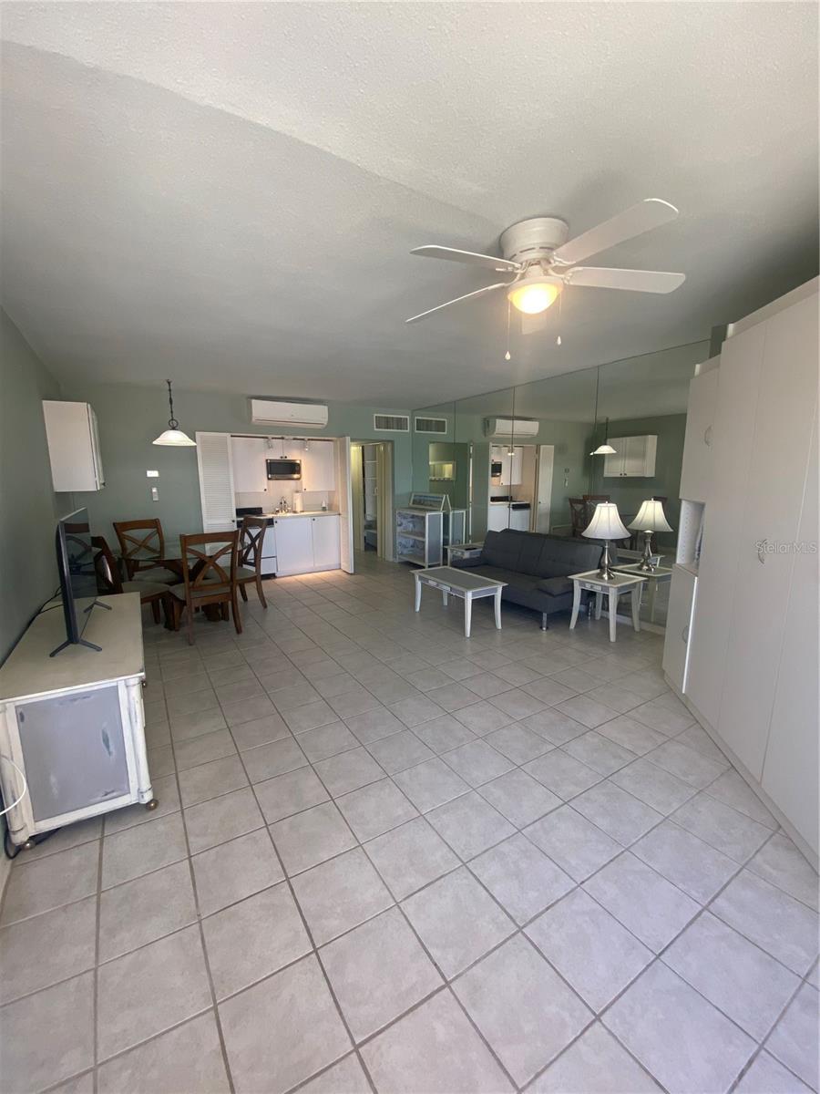 16400 GULF BOULEVARD 707
