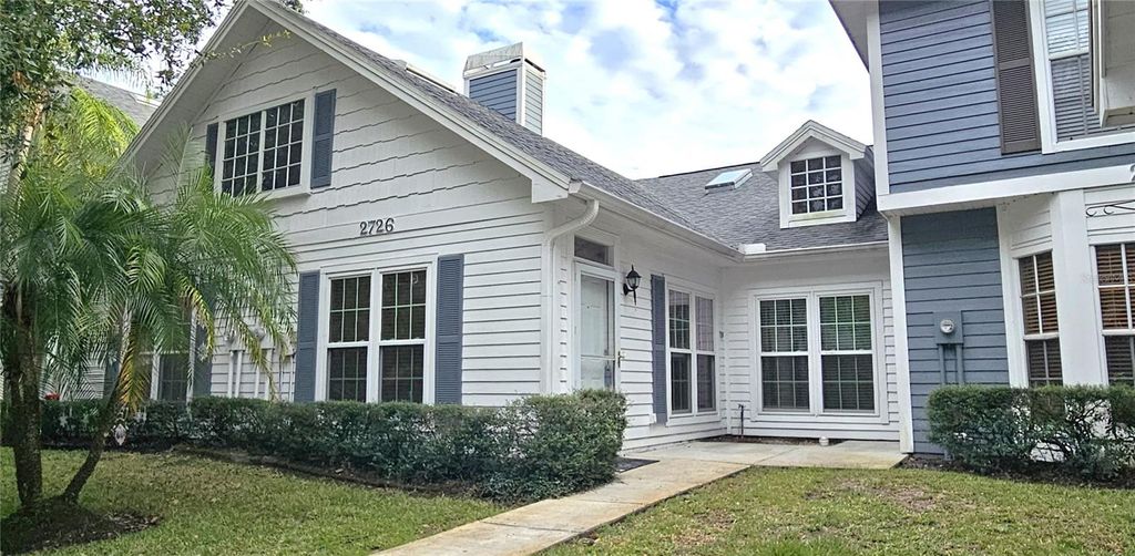 Photo of 2736 Penzance Street, Palm Harbor, FL 34684 (MLS # TB8452567)